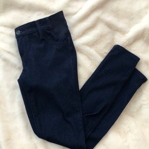 Gap Maternity jeggings